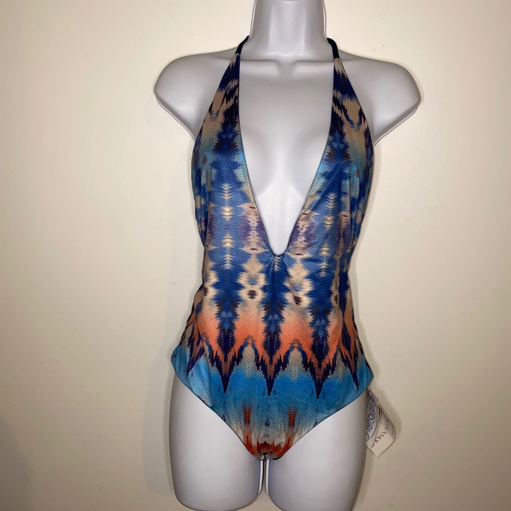 Swimsuit by Water Glamour - Picture 1 of 4